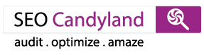 SEO Candyland Support Help Center home page